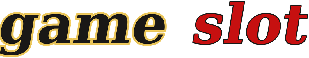 game slot logo