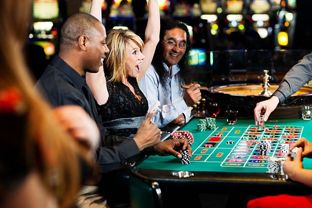 game slot superfishing