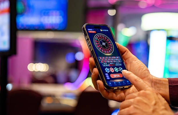 game slot Terms & Conditions For game slot Access