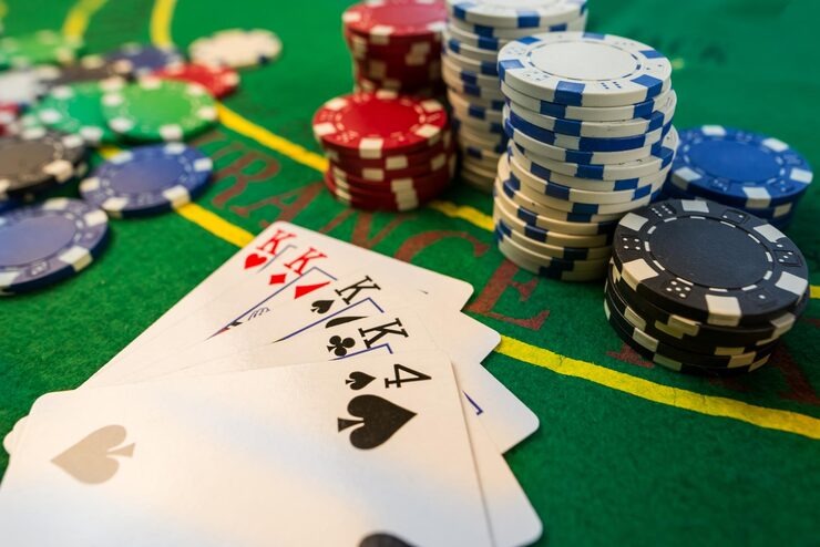 game slot mobile gaming