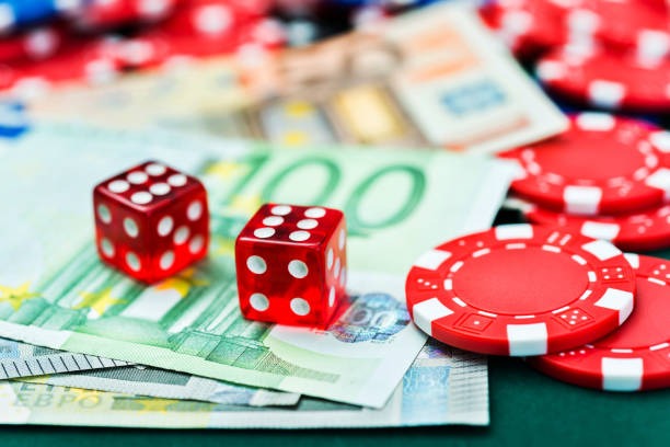 game slot Separate market path