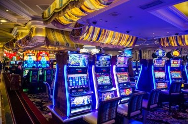 game slot What Sportingbet Contains